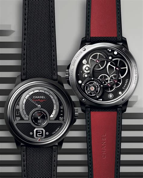 How Iconic Fashion Houses Are Fighting for Watchmaking 